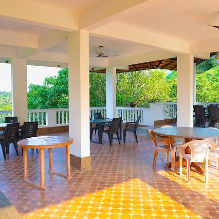 Bana The Wild Waters Hotel Muduvādi Kültér fotó