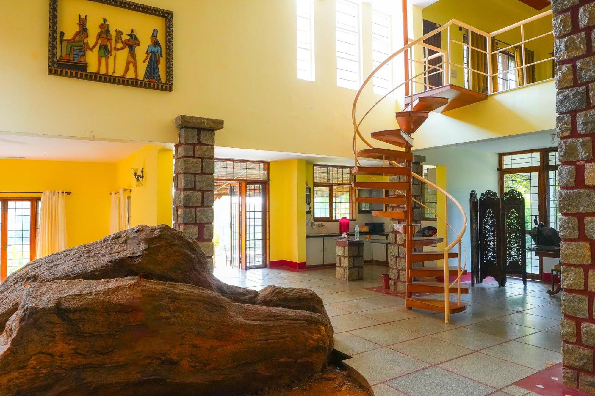 Bana The Wild Waters Hotel Muduvādi Kültér fotó