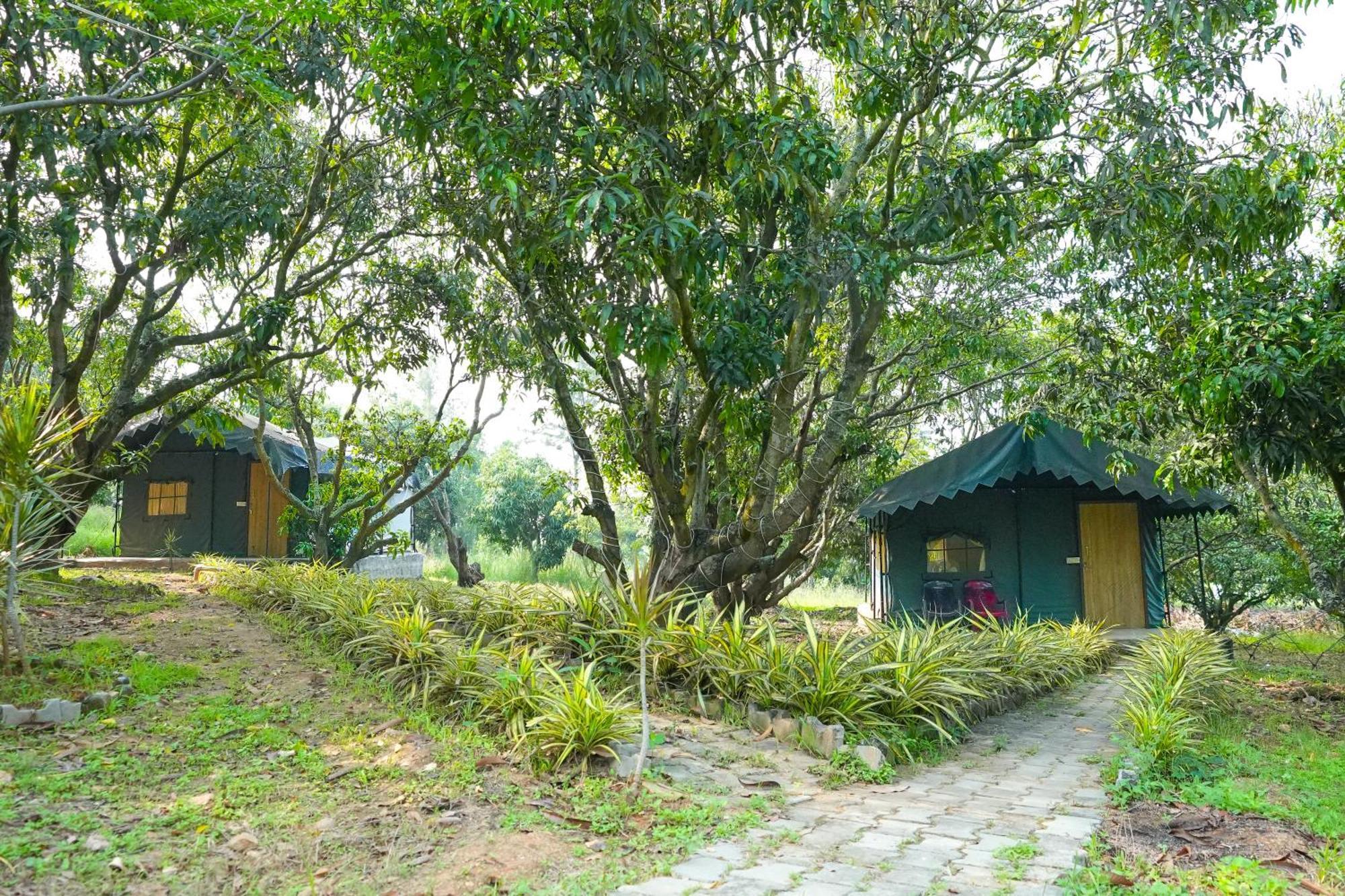 Bana The Wild Waters Hotel Muduvādi Kültér fotó