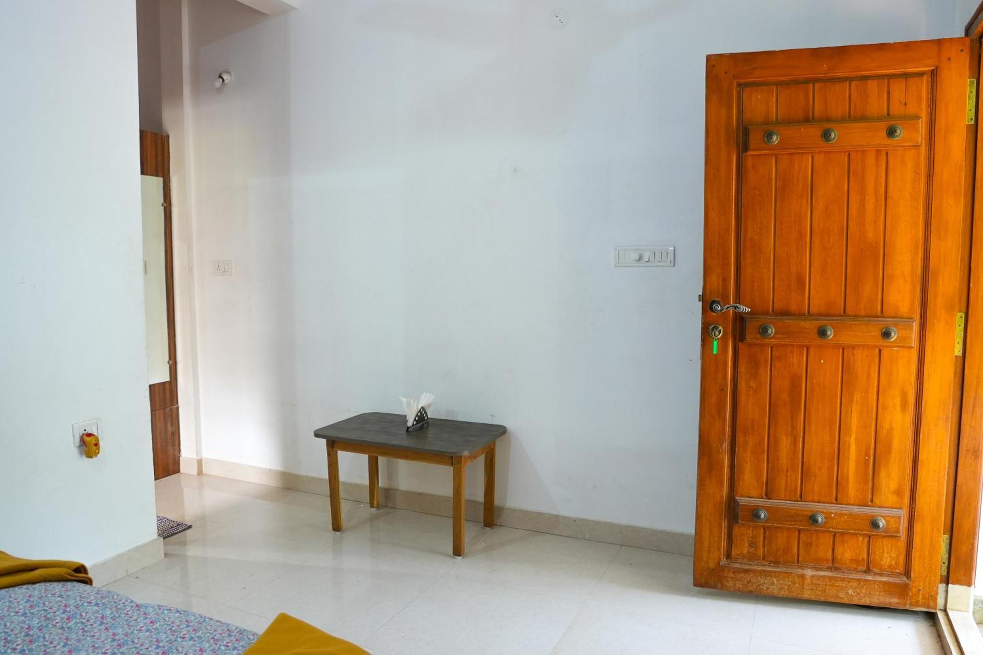 Bana The Wild Waters Hotel Muduvādi Kültér fotó