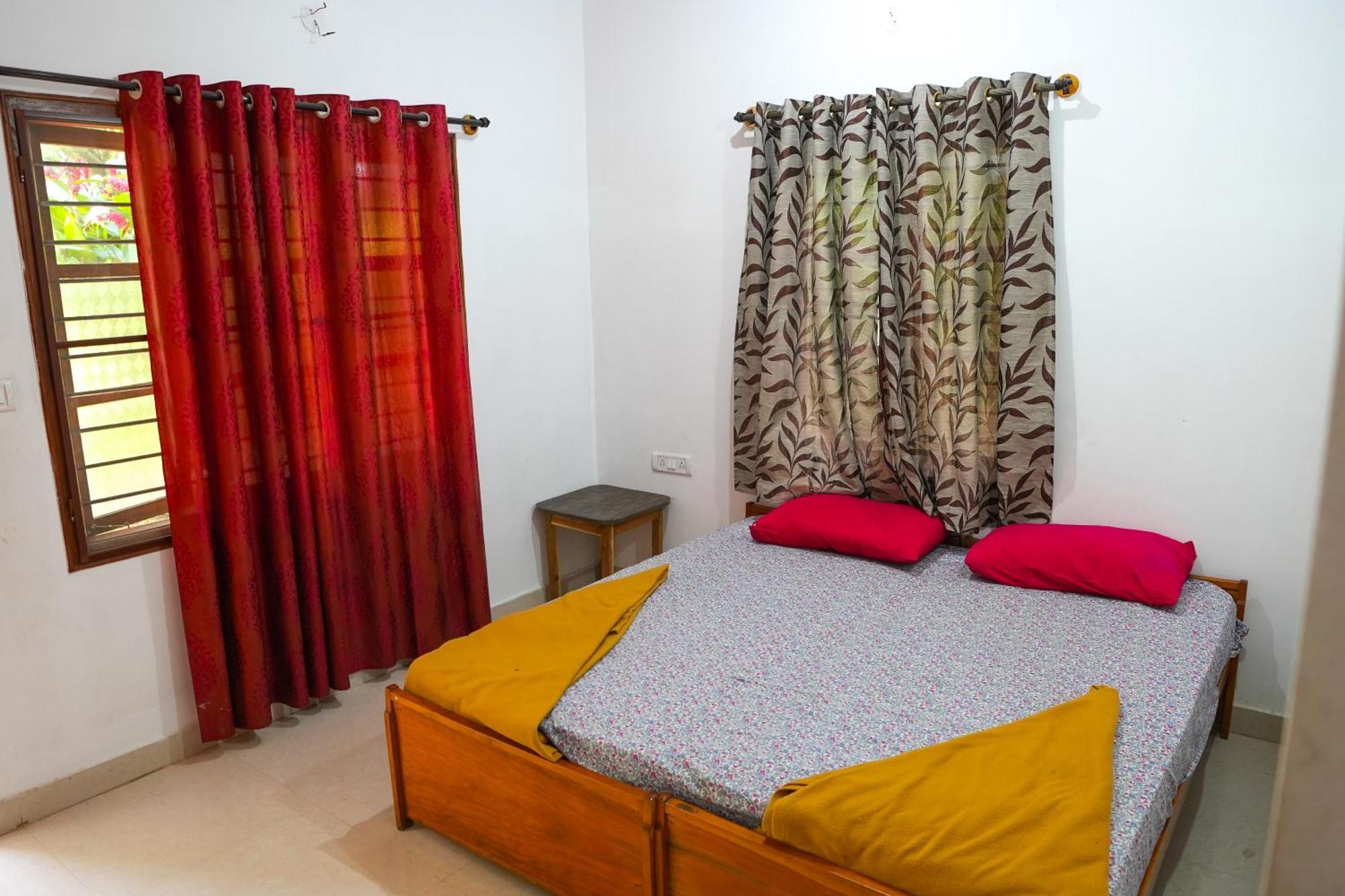 Bana The Wild Waters Hotel Muduvādi Kültér fotó