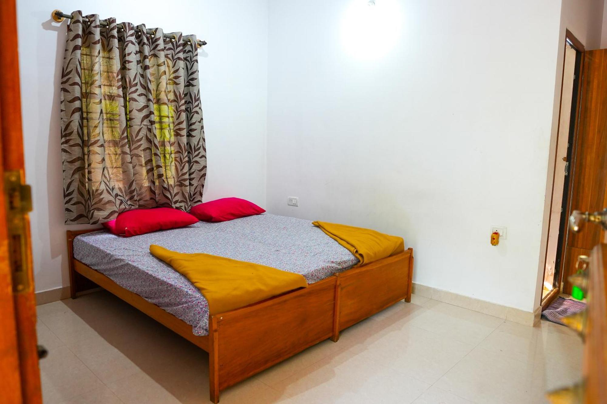 Bana The Wild Waters Hotel Muduvādi Kültér fotó