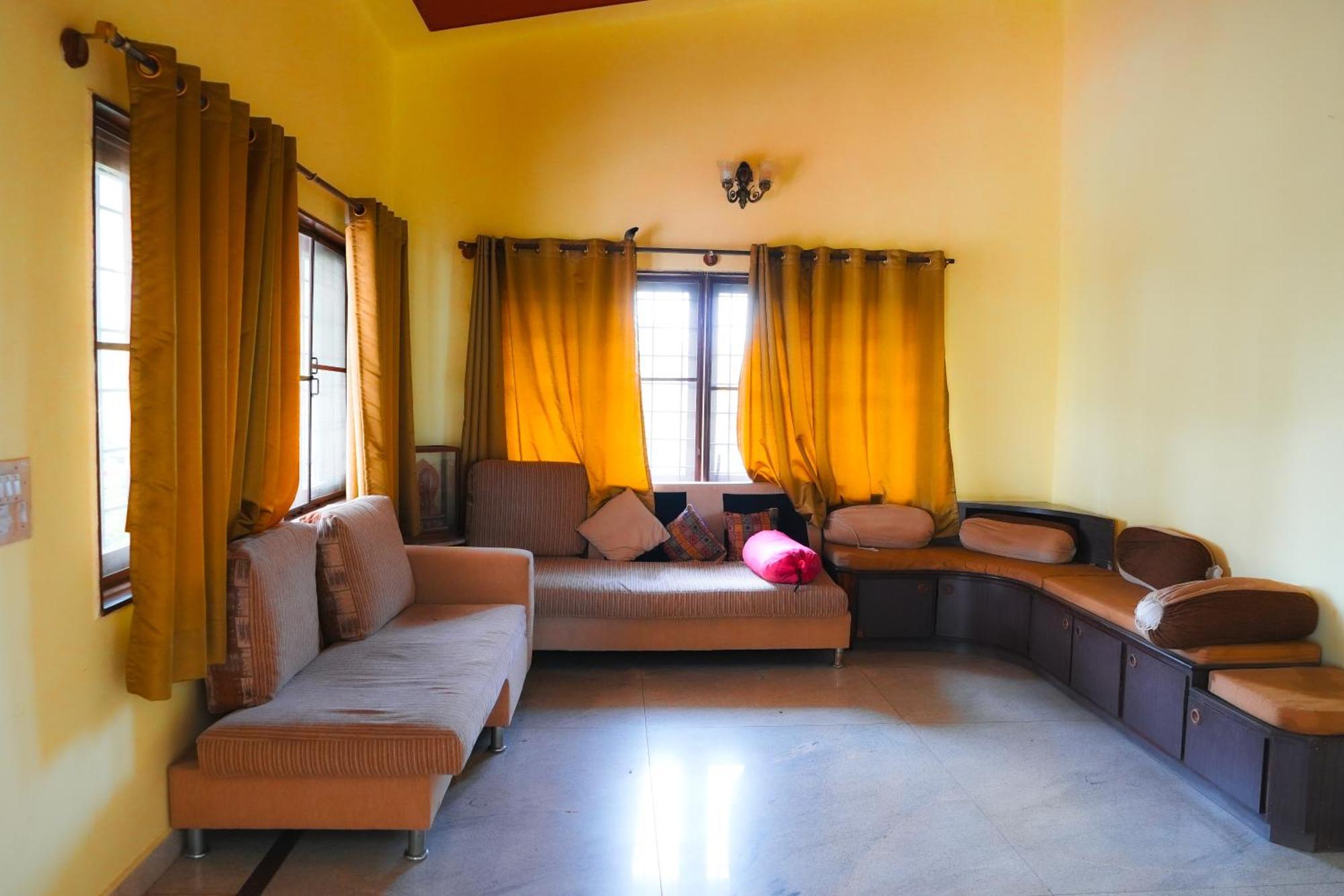 Bana The Wild Waters Hotel Muduvādi Kültér fotó