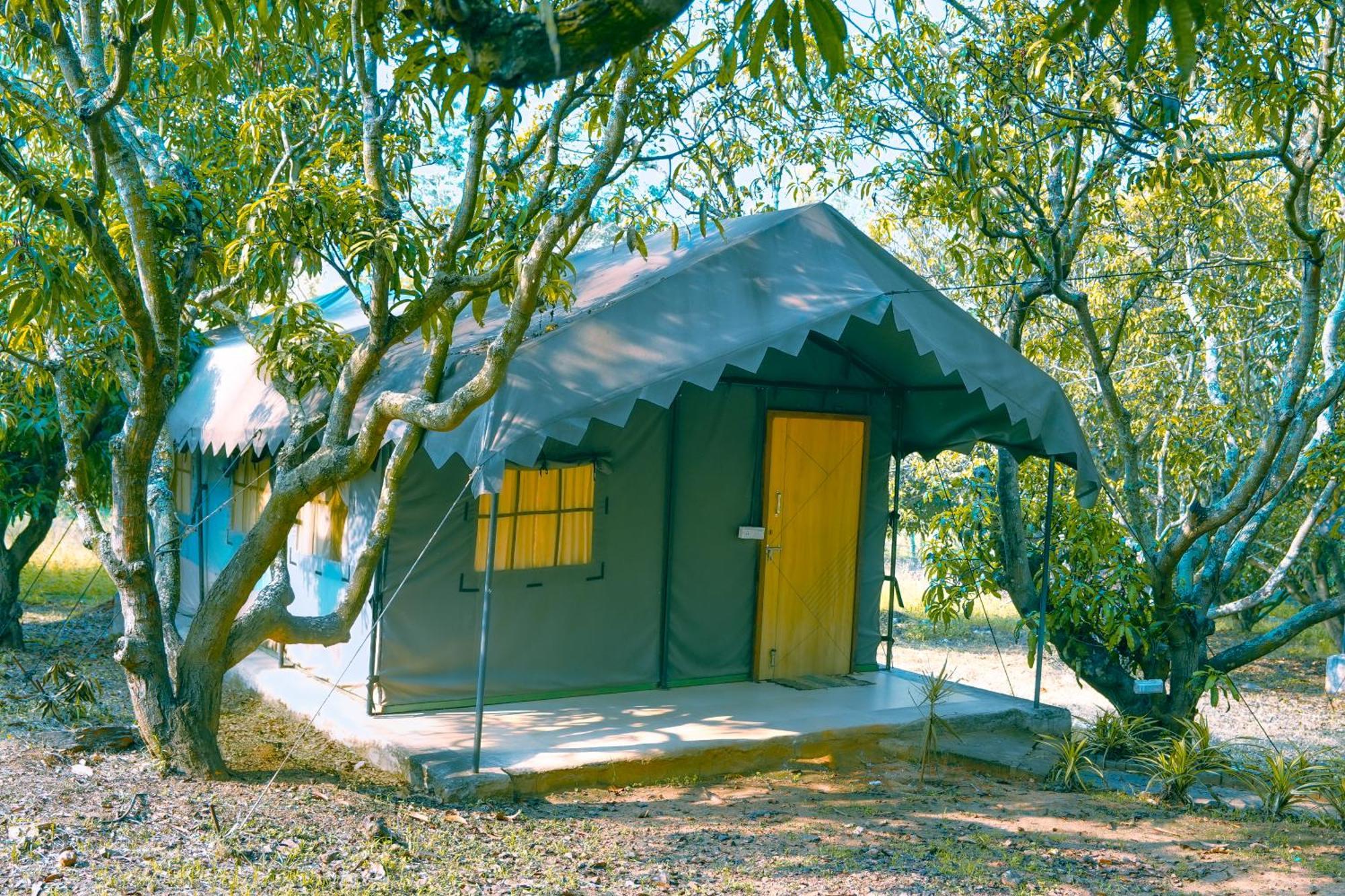 Bana The Wild Waters Hotel Muduvādi Kültér fotó